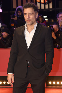 Filmpremiere 'Seven Veils', Berlinale 2024