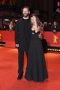 Filmpremiere 'Seven Veils', Berlinale 2024