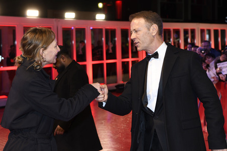 Filmpremiere 'Seven Veils', Berlinale 2024