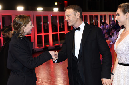 Filmpremiere 'Seven Veils', Berlinale 2024