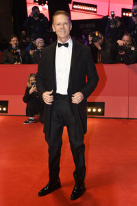 Filmpremiere 'Seven Veils', Berlinale 2024