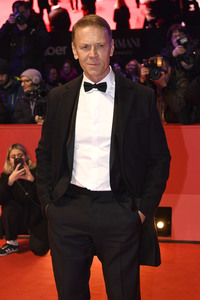 Filmpremiere 'Seven Veils', Berlinale 2024