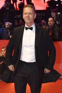 Filmpremiere 'Seven Veils', Berlinale 2024