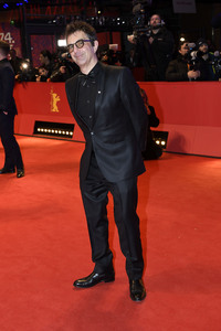 Filmpremiere 'Seven Veils', Berlinale 2024