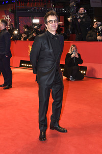 Filmpremiere 'Seven Veils', Berlinale 2024