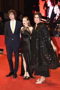 Filmpremiere 'Seven Veils', Berlinale 2024