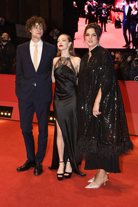 Filmpremiere 'Seven Veils', Berlinale 2024