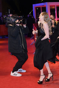 Filmpremiere 'Seven Veils', Berlinale 2024