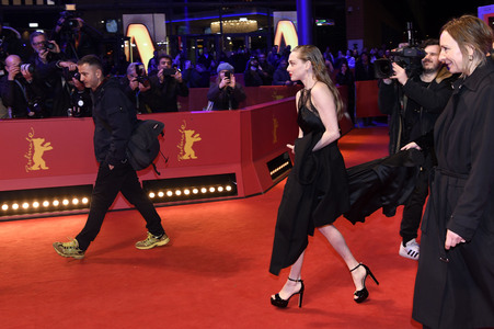 Filmpremiere 'Seven Veils', Berlinale 2024