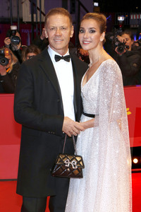 Filmpremiere 'Seven Veils', Berlinale 2024