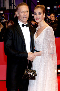 Filmpremiere 'Seven Veils', Berlinale 2024