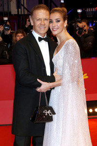 Filmpremiere 'Seven Veils', Berlinale 2024