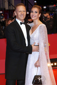 Filmpremiere 'Seven Veils', Berlinale 2024