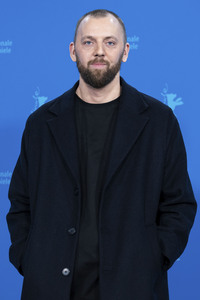 Photocall 'Vogter', Berlinale 2024