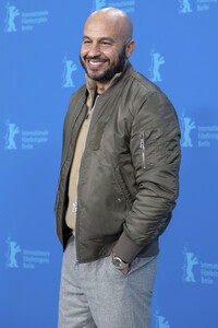 Photocall 'Vogter', Berlinale 2024