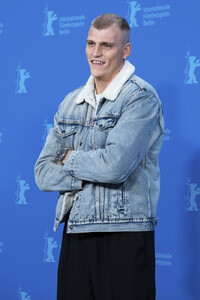 Photocall 'Vogter', Berlinale 2024