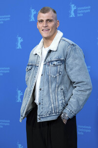 Photocall 'Vogter', Berlinale 2024