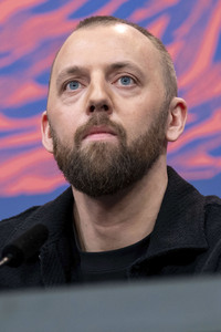 Pressekonferenz 'Vogter', Berlinale 2024
