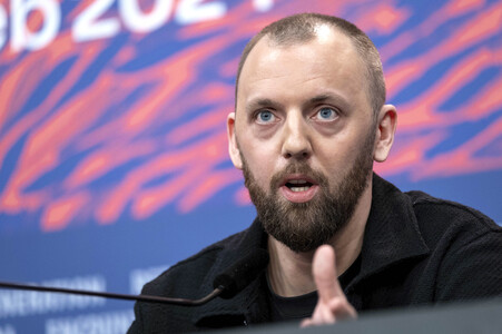 Pressekonferenz 'Vogter', Berlinale 2024