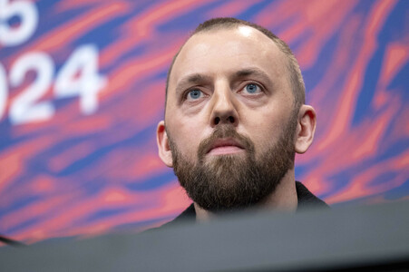 Pressekonferenz 'Vogter', Berlinale 2024