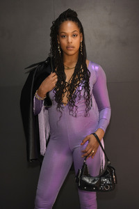 Photoshooring mit Paula Essam, Berlinale 2024