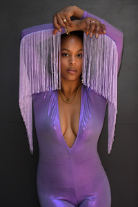 Photoshooring mit Paula Essam, Berlinale 2024