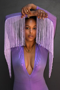 Photoshooring mit Paula Essam, Berlinale 2024