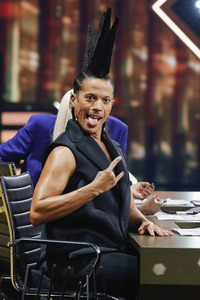 Tanzshow 'Let's Dance' in Köln