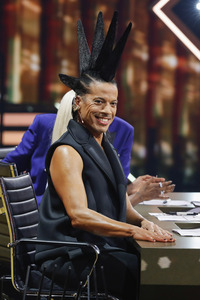 Tanzshow 'Let's Dance' in Köln