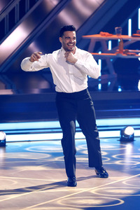 Tanzshow 'Let's Dance' in Köln