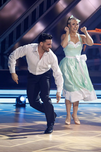 Tanzshow 'Let's Dance' in Köln