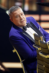 Tanzshow 'Let's Dance' in Köln