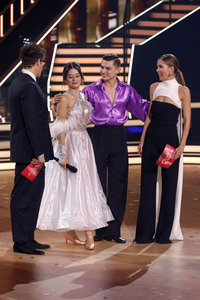 Tanzshow 'Let's Dance' in Köln