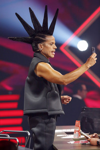 Tanzshow 'Let's Dance' in Köln