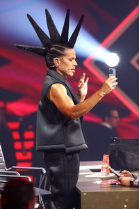 Tanzshow 'Let's Dance' in Köln