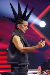 Tanzshow 'Let's Dance' in Köln