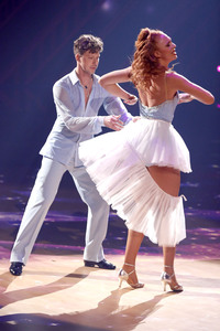 Tanzshow 'Let's Dance' in Köln