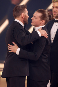 Tanzshow 'Let's Dance' in Köln