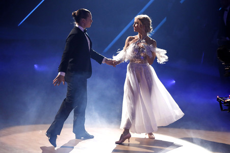 Tanzshow 'Let's Dance' in Köln