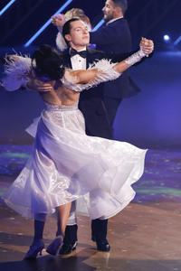 Tanzshow 'Let's Dance' in Köln