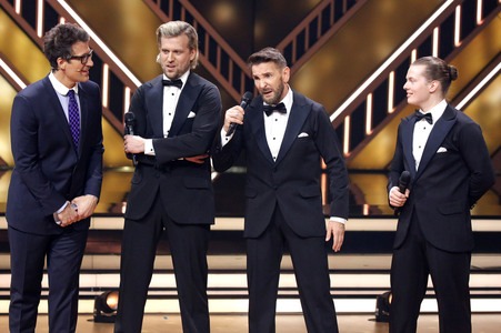 Tanzshow 'Let's Dance' in Köln