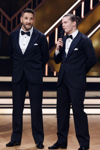 Tanzshow 'Let's Dance' in Köln