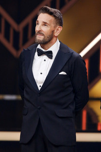 Tanzshow 'Let's Dance' in Köln