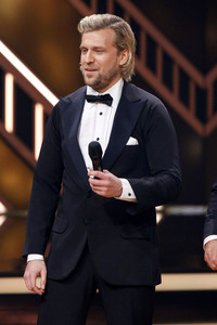 Tanzshow 'Let's Dance' in Köln