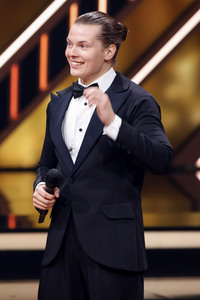 Tanzshow 'Let's Dance' in Köln