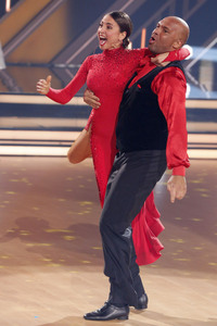 Tanzshow 'Let's Dance' in Köln