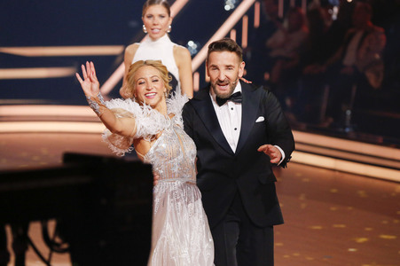 Tanzshow 'Let's Dance' in Köln