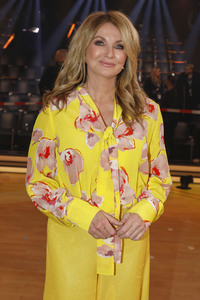 Tanzshow 'Let's Dance' in Köln