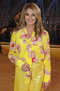 Tanzshow 'Let's Dance' in Köln