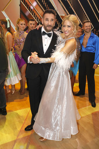 Tanzshow 'Let's Dance' in Köln